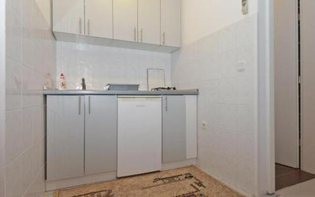 Apartments Smaila