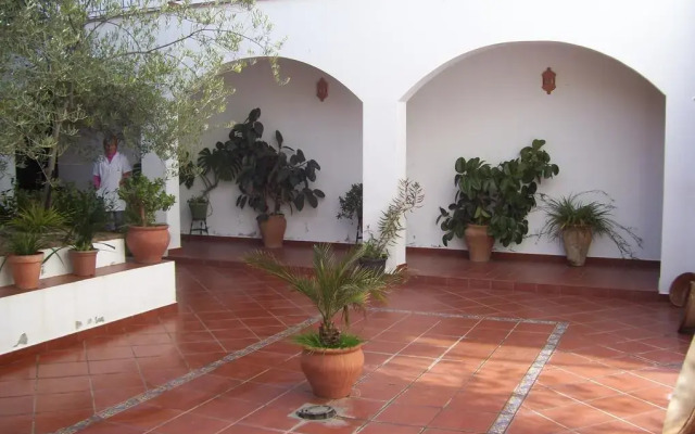 Casa Concha