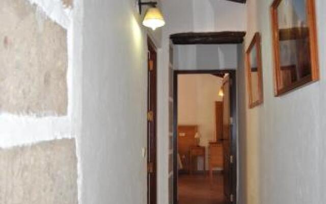 Casa Rural La Aldaba