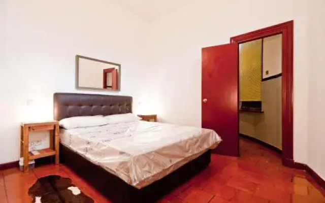 Apartamentos Independientes Mad Alfonso XII
