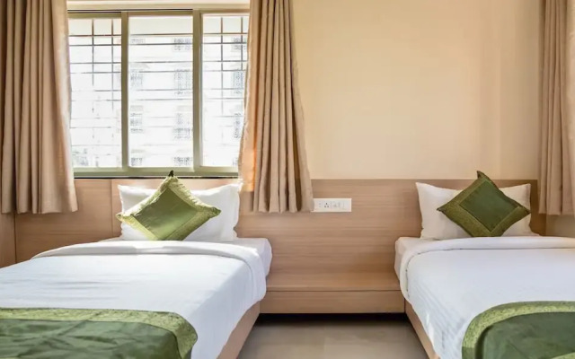 Treebo Indus Residency Premium