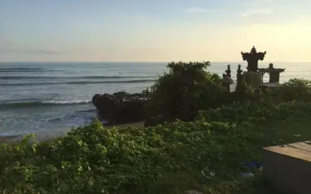 Exotica Bali Bed and Breakfast