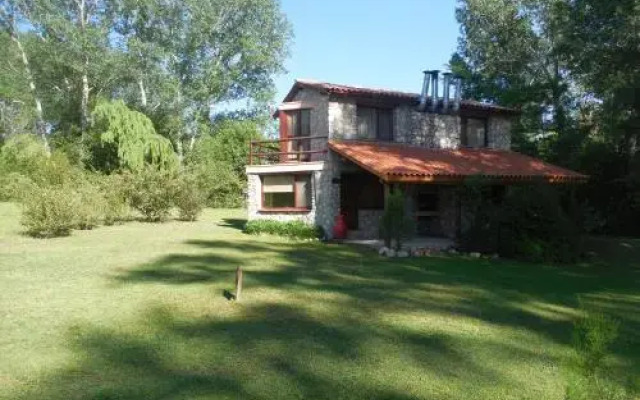 La moradita cabañas
