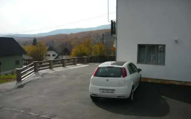 Guest House Aurora