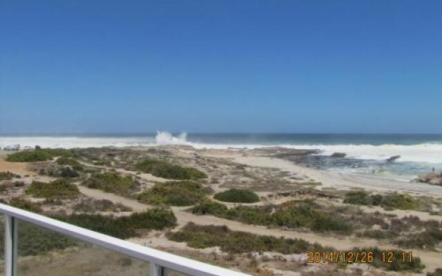 Seester Accommodation