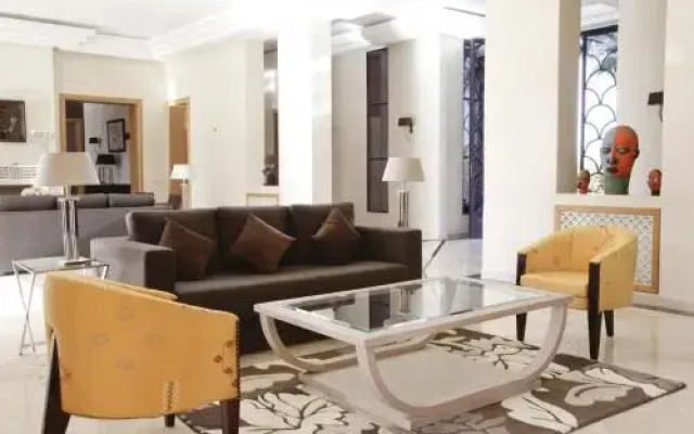 Villa Jardin Bleu by Sejour Maroc