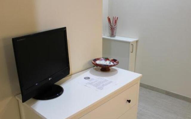 Dormi Inn Roma-Casa Vacanze Roma