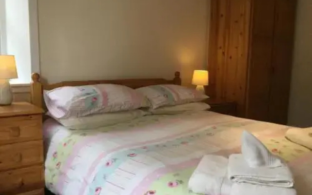 Inverness Apartments & Cottages