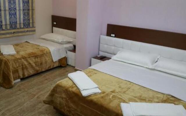 Hotel Magic
