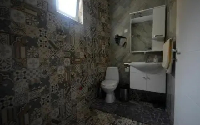 Antonio Guesthouse