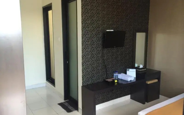 Pondok Ranjani Guest House