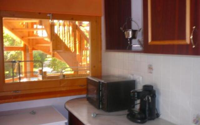 Porkoláb Apartmanház