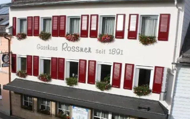 Hotel Rossner