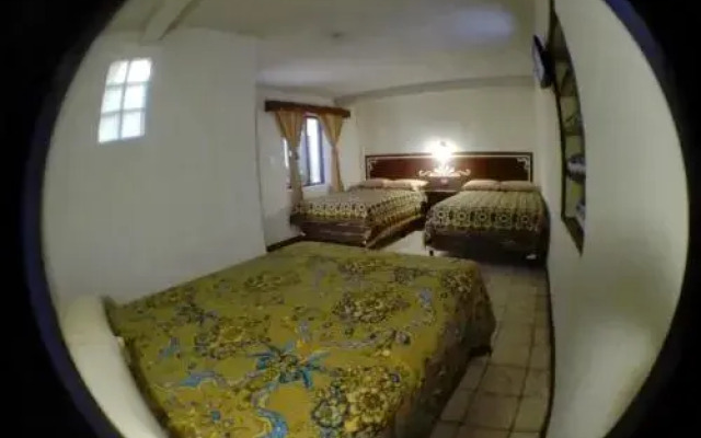 Casolia Hotel