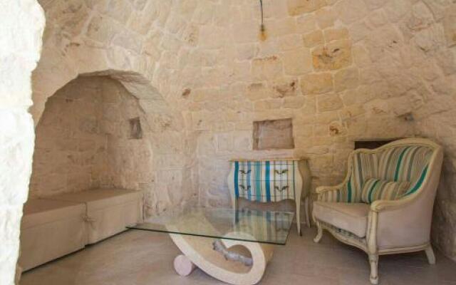 Trullo Nadia Ostuni