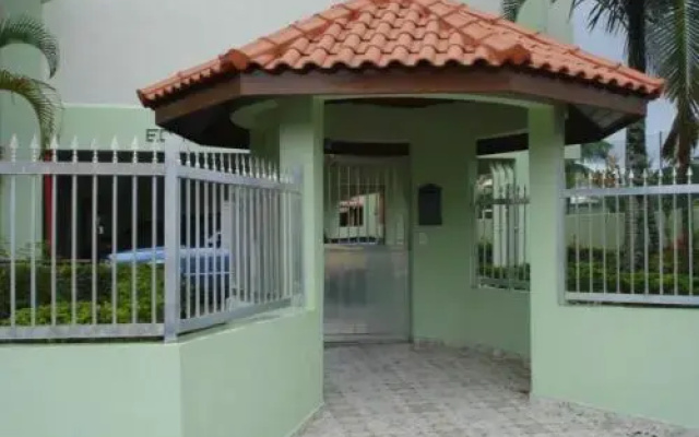 Apartamento Peruíbe