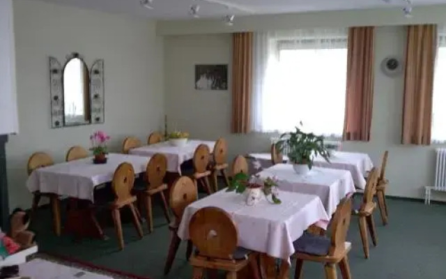 Gastehaus Kolle Hotel Garni