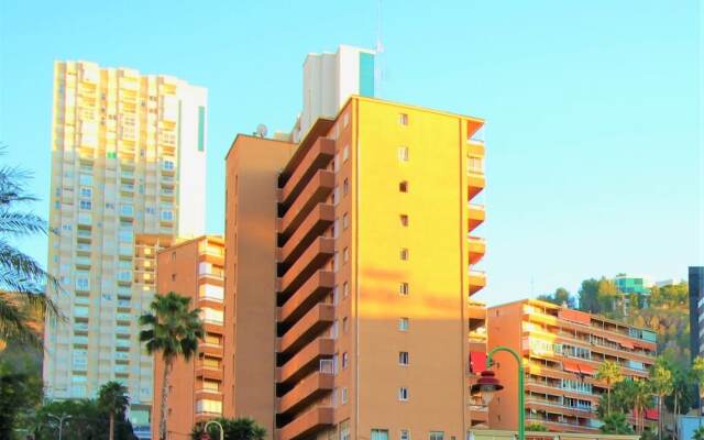 Parque Loix 42