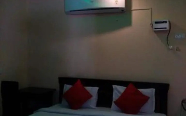 Sunshine Castle- Gachibowli