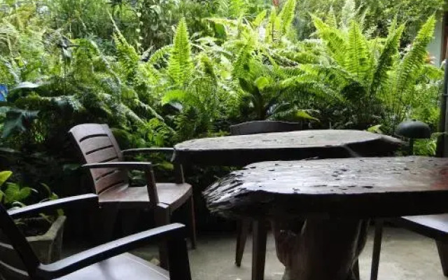 Sinharaja Rest