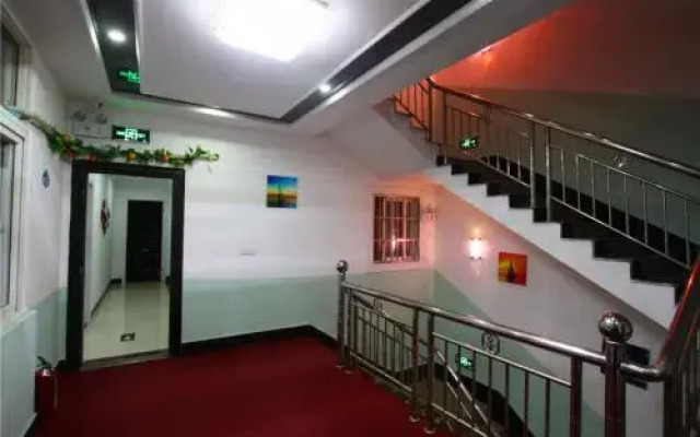 Xicheng Dongjiu Inn