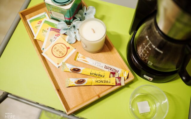 K-girl Guesthouse 2 - Caters to Women