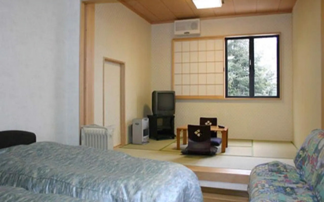 Pension Kyokojima