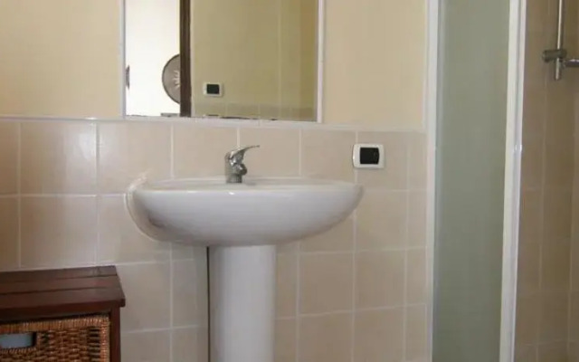 S'Archittu Bed&Breakfast