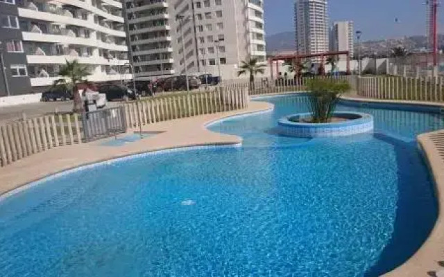 Departamento Dario Salas