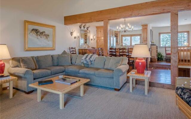 Ridge Condominiums 2685 by RedAwning