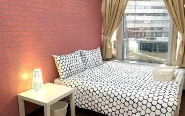 Ximen & Taipei Apartment