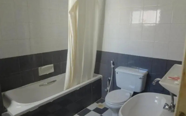 Liyana Furnished Apartments