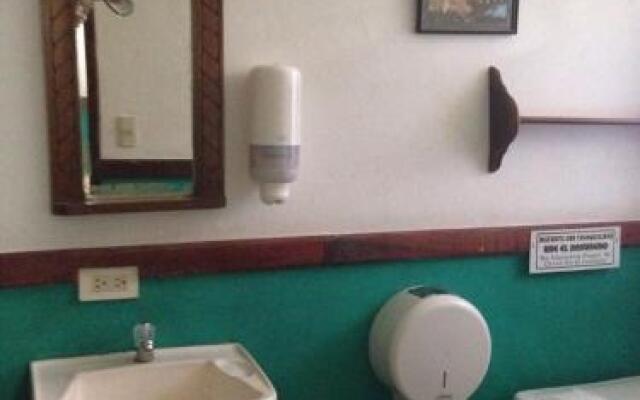 Cabinas Ole Caribe