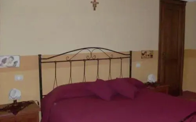 Agriturismo Ciuccunit