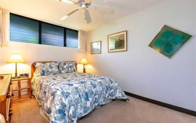 Maui Parkshore 202 - 2 Br Condo