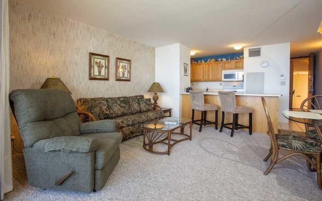 Sugar Beach 326 - 1 Br Condo