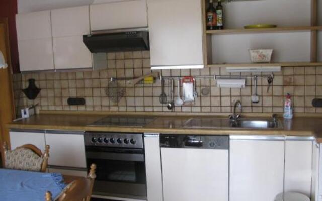 Ferienwohnung Flegessen Weserbergland