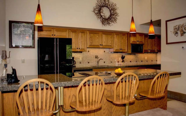 Stonebridge by Alpine Ski Properties