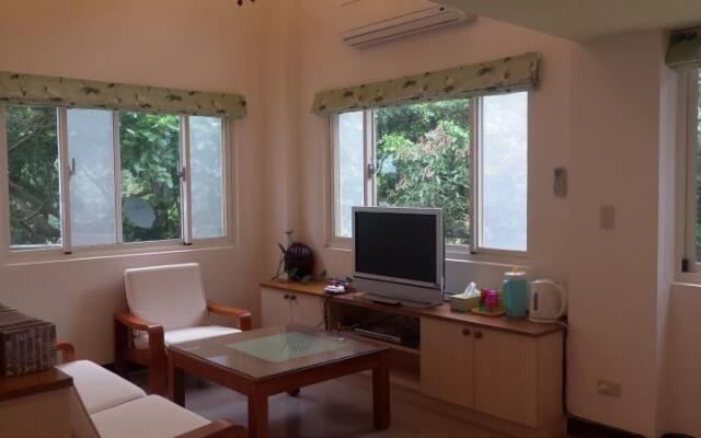 Loft 16 Bed and Breakfast