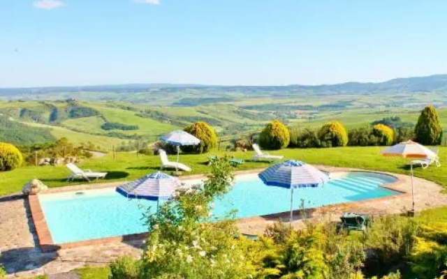 Agriturismo Podere Pantano
