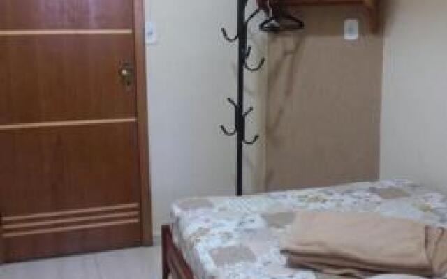 Hotel Pousada Estação dos Devotos