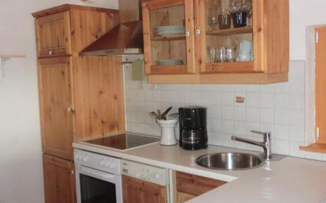 Älmele Ferienhaus