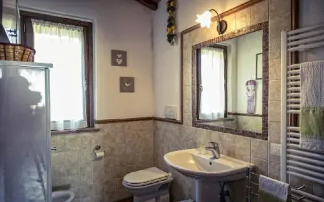 Agriturismo I Roseti