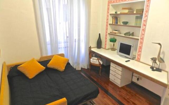 Spacious apt with Jacuzzi in the heart of Rome