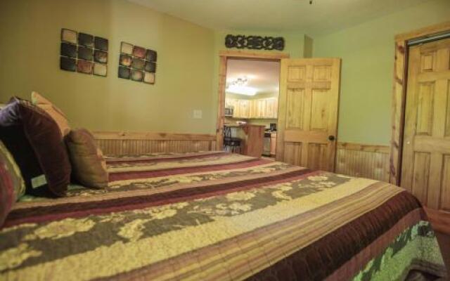 Hideout - Hocking Hills