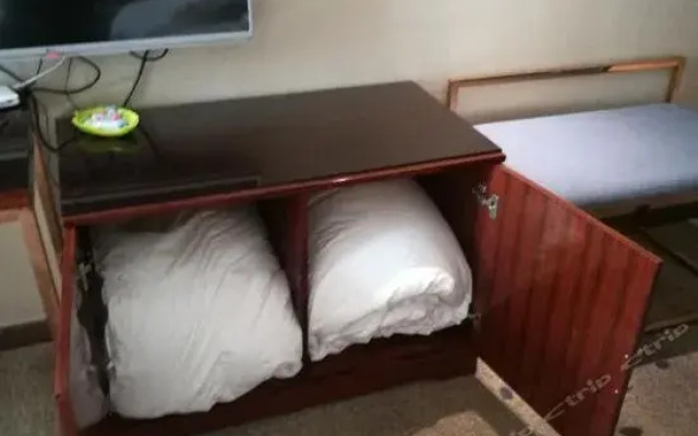 Bode Boutique Theme Hotel