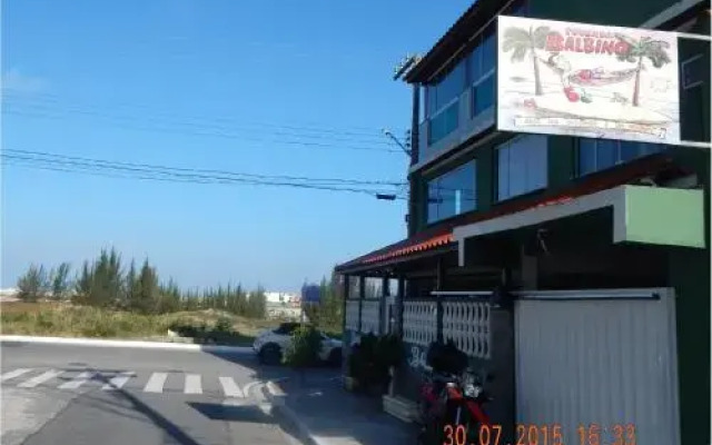 Pousada Balbino