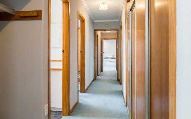 Waterfront On Woolcombe