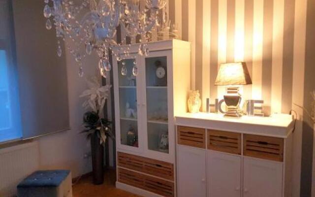 Ferienwohnung Kensche