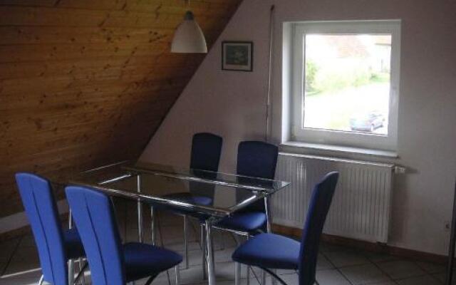 Ferienwohnung Mutschler